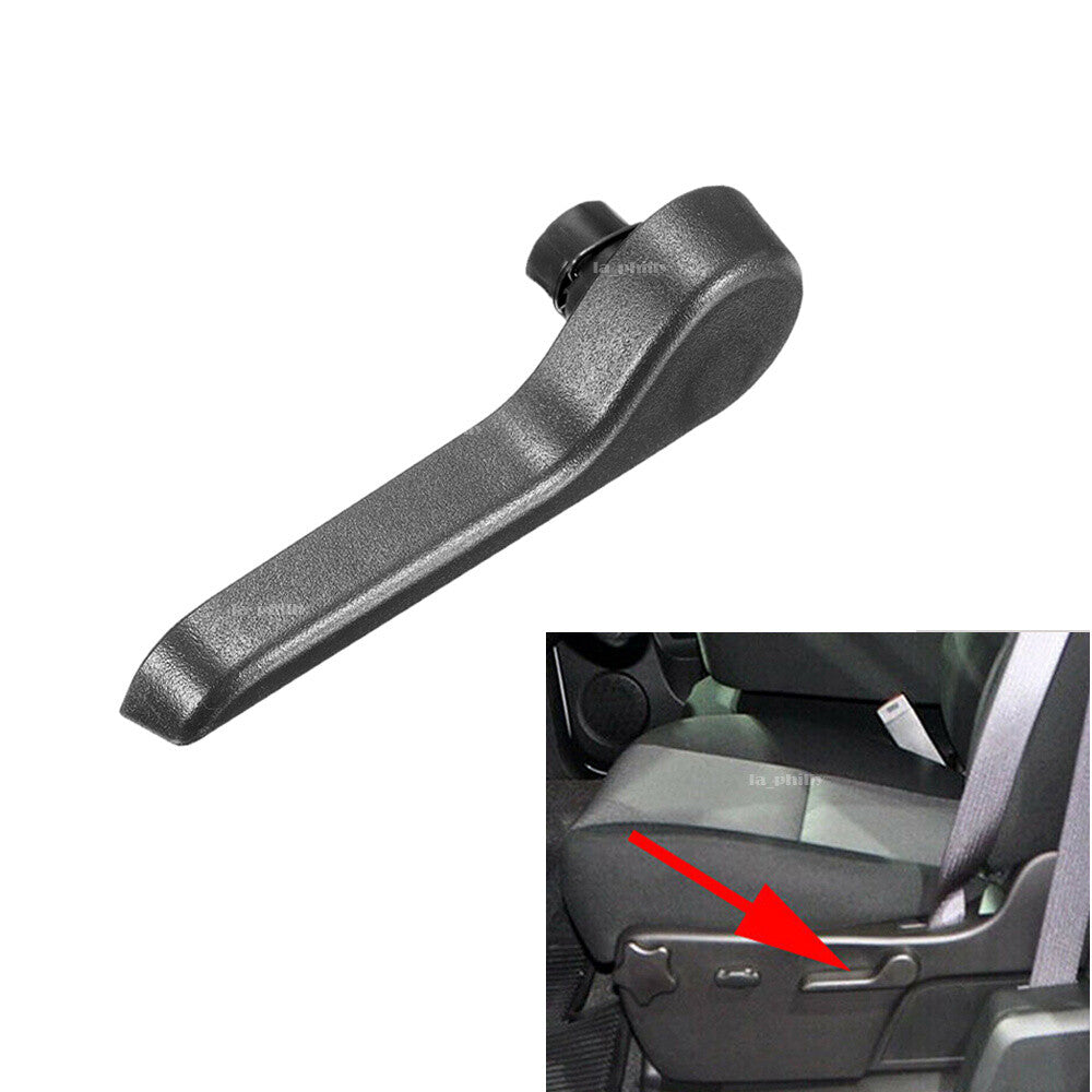 Left Front for Seat Recliner Handle 15232594 For 2007-14 Chevy Silverado for Sierra Q