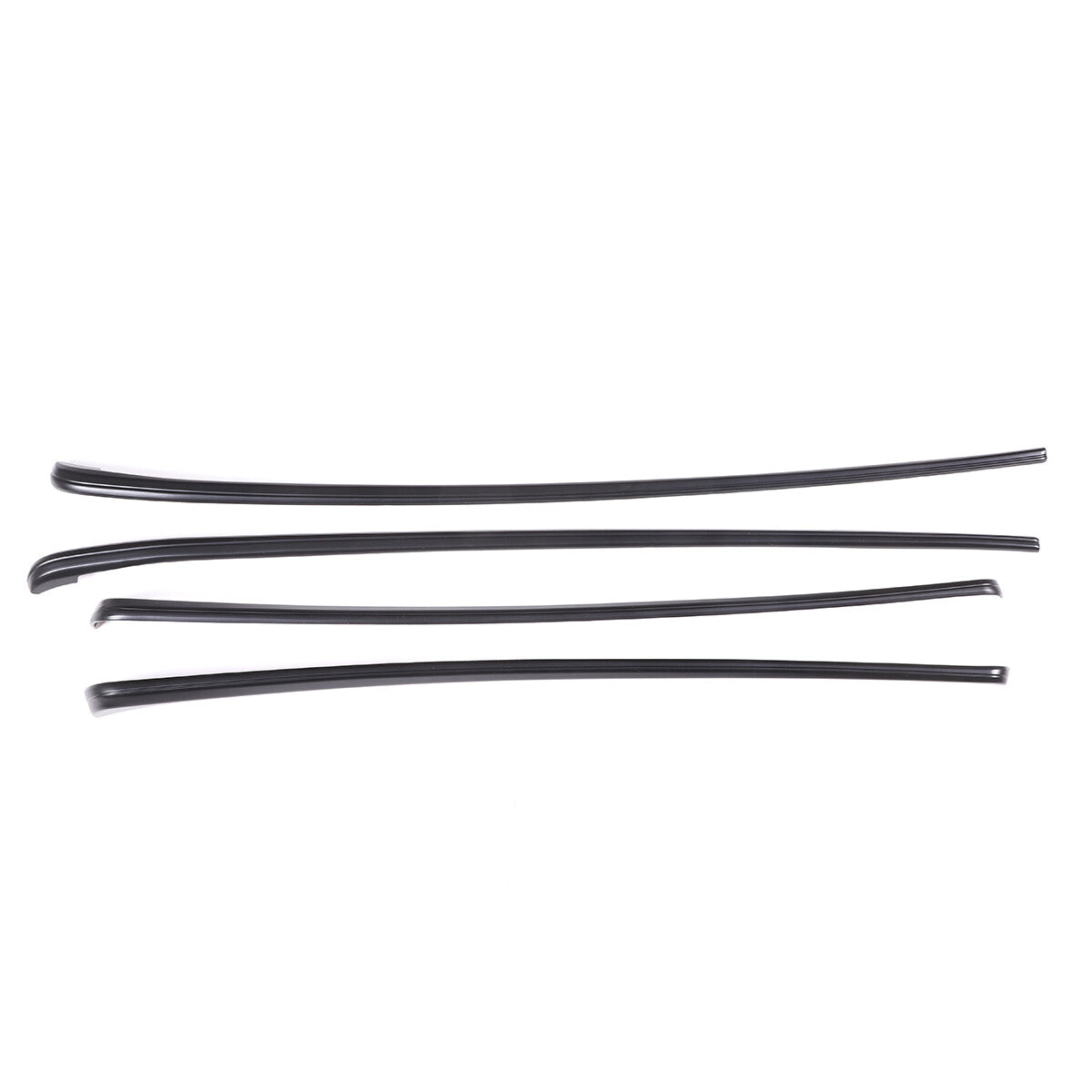 ABS carbon fiber front bumper corner decorative cover suitable for Maverick 2022-2023- v