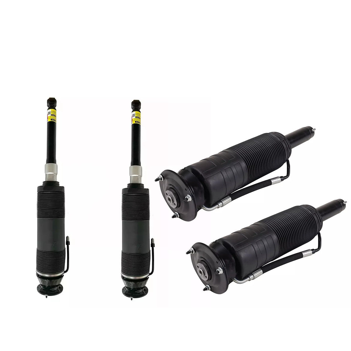 Rear Shock Bump Stop for BMW F22 F30 F32 F34 F35 F36