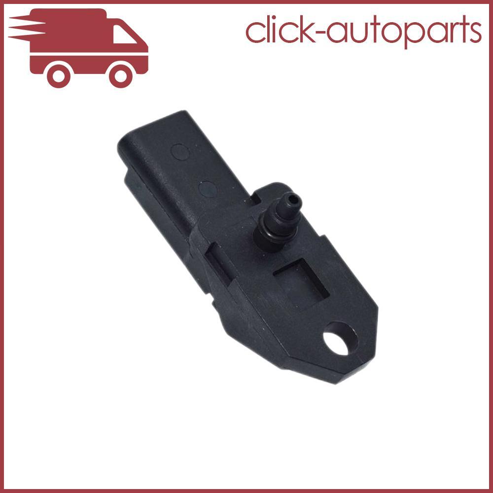 for Mazda for Land Rover for Ford MAP Manifold Air Boost Pressure Sensor 9649396580