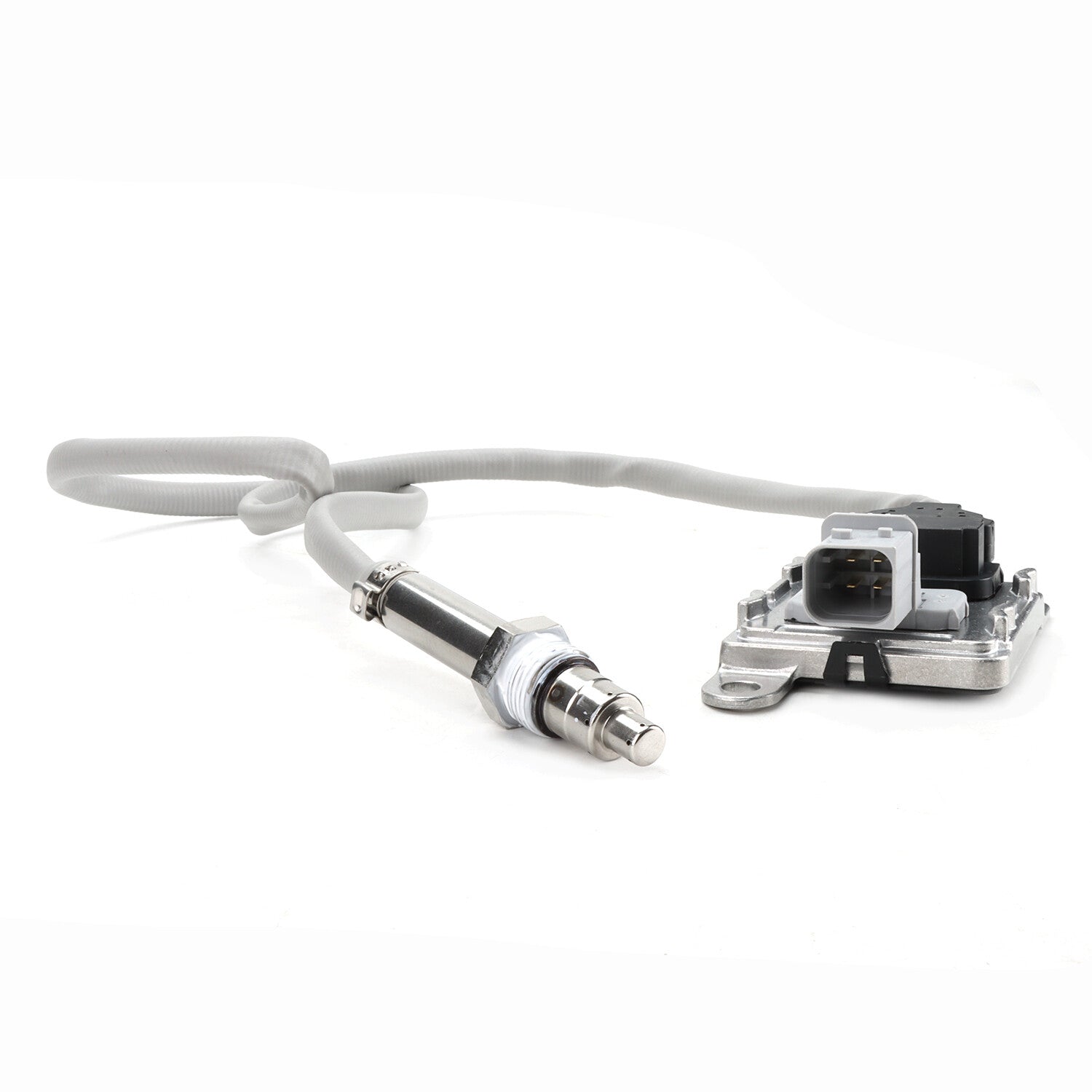 1PC Nox Nitrogen Sensor for Mercedes-Benz Detroit Diesel 5WK97403 A0101538128