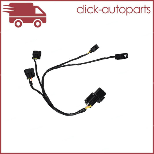 For 06-11 for HYUNDAI Accent for KIA Rio Rio5 Ignition Coil Wire Harness 2735026620 Q