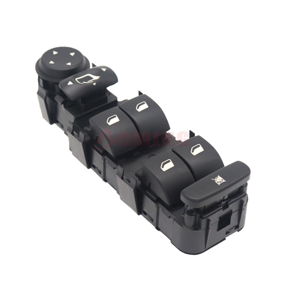 Car window control button switch, window lifter 6554.HA, suitable for Citro?n C4 2005-2011