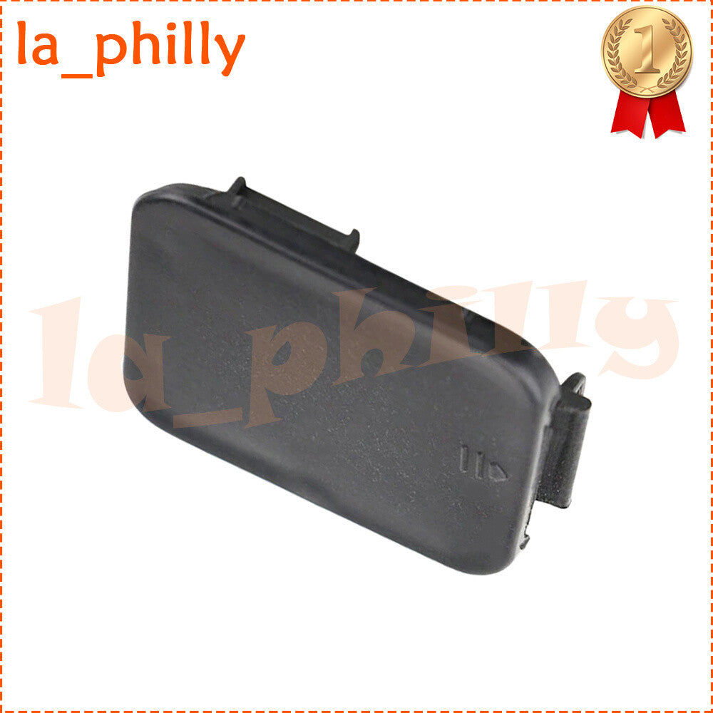 Rear Bumper Tow Eye Bracket Hook Cover Cap Fit For 2006 for Benz S350 S430 S500 S600 Q