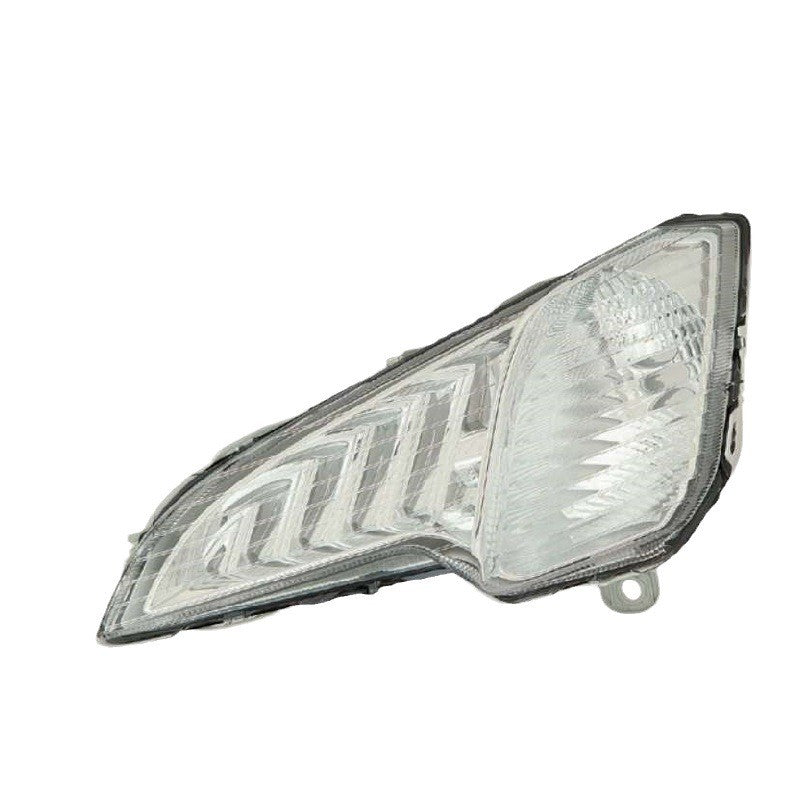 Fog light R Replacement# GN1513B220LB
