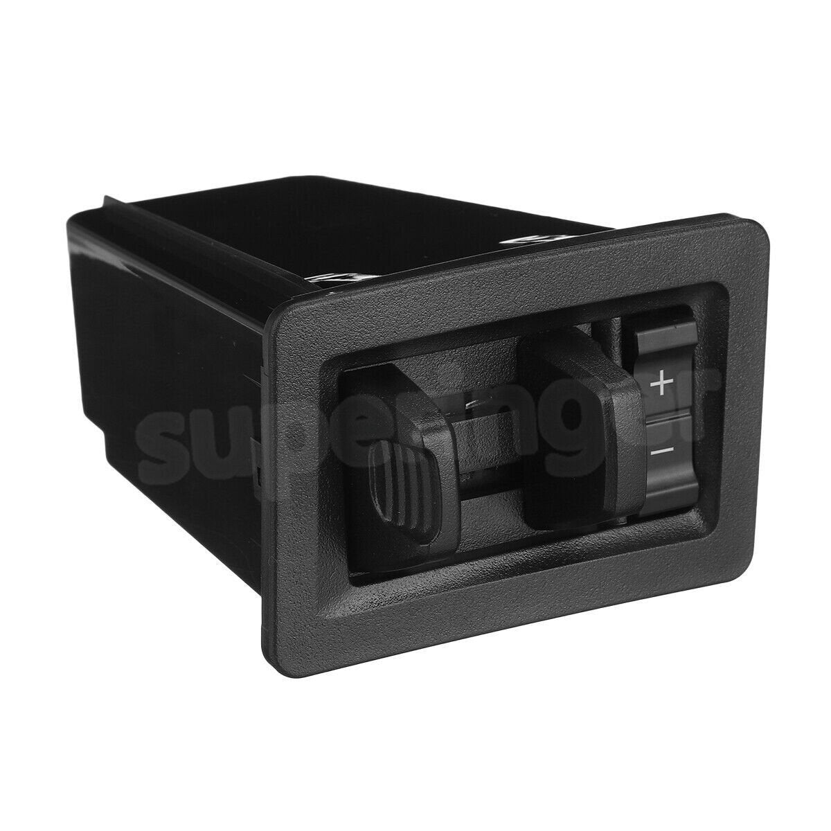 Built-in Trailer Brake Controller Module JL3Z2C006AA for Ford F-150 2015-2020