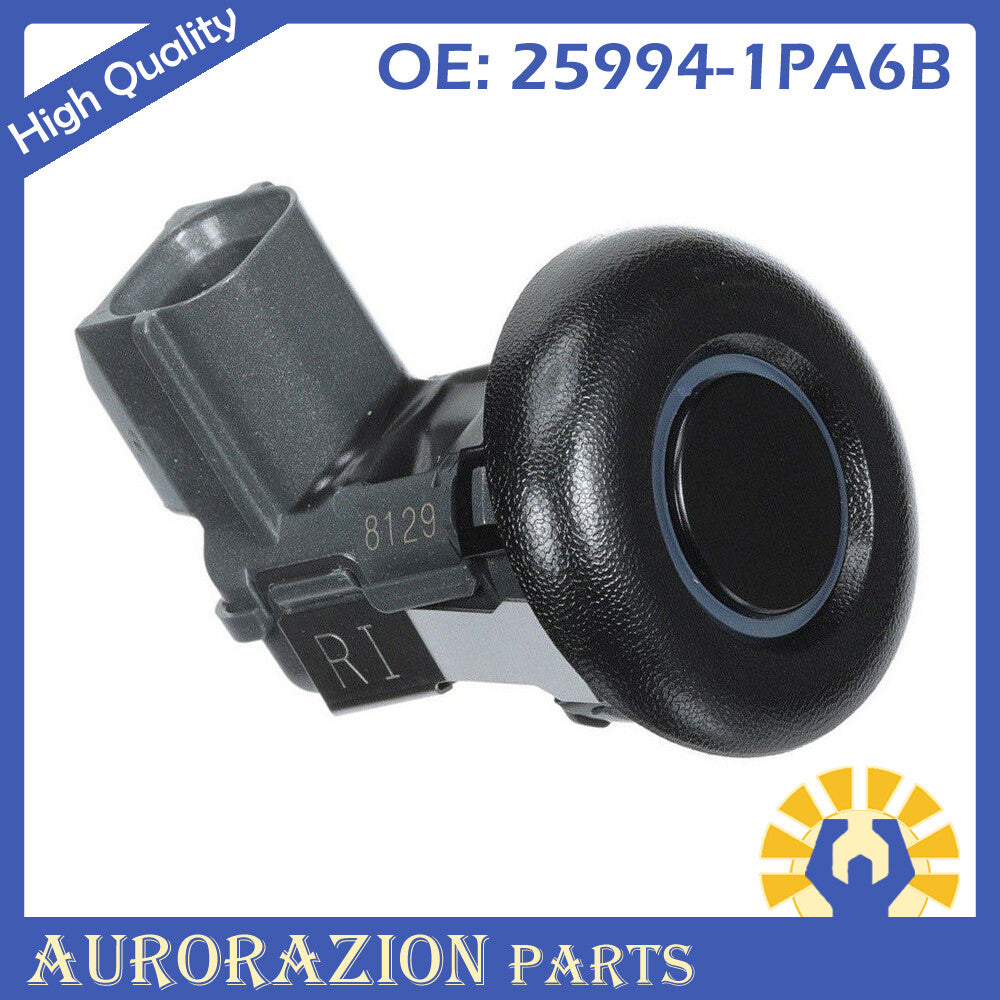 Rear interior parking sensor 25994-1PA6B for NV1500, 2500, and 3500. (2012-19) n