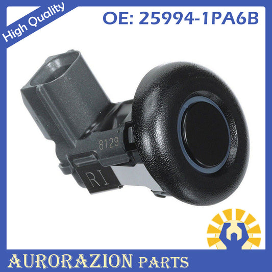 Rear interior parking sensor 25994-1PA6B for NV1500, 2500, and 3500. (2012-19) n