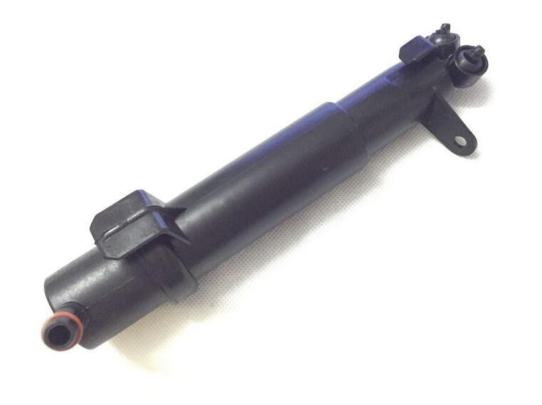 New 1 Piece Right side Headlight Washer Nozzle Cylinder for Mercedes W211 E200 v