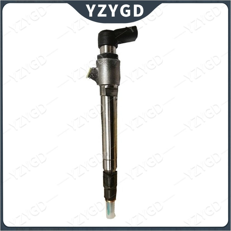 BK2Q-9K546-AG For Engineering Machinery Engine Parts Fuel Injector BK2Q-9K546-AG Q