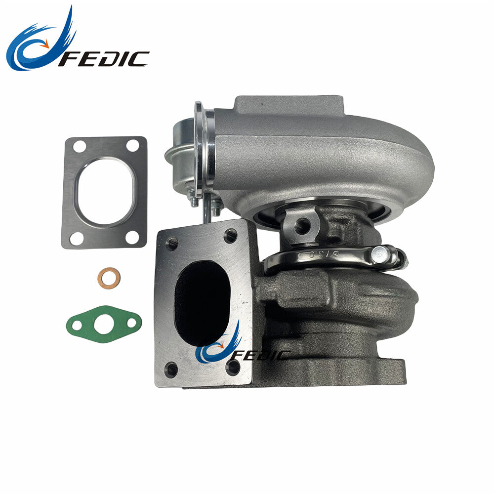 2840684 Turbine for Truck ISF2.8 ISF3.8 Engine for Foton Ollin Pickup ISF