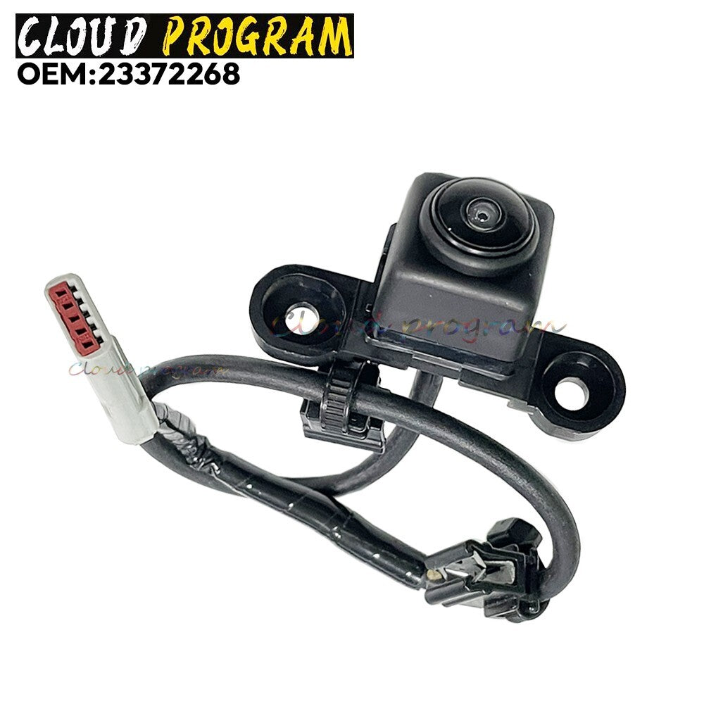 23372268 Front grille camera FOR GM for Cadillac CTS 2014-2019 n