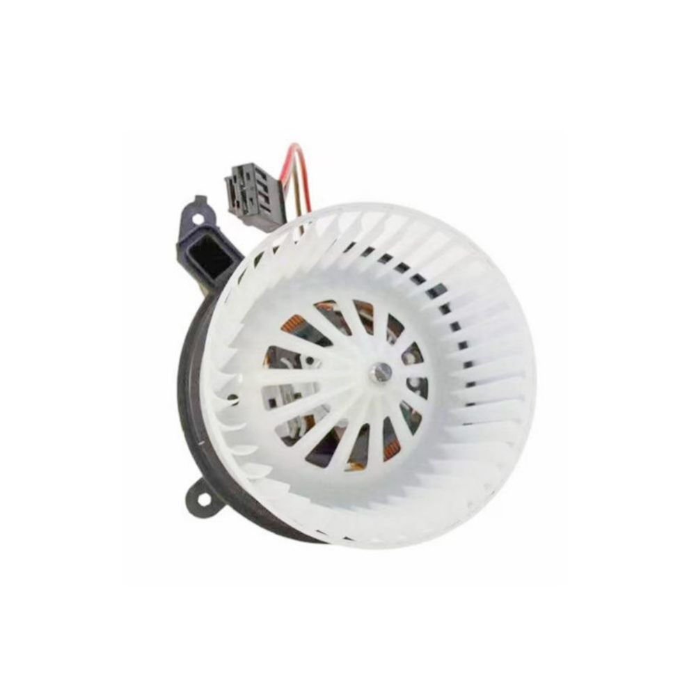 Interior Fan Blower Motor Rear Fits for Benz Vito W447 V-Class V300 A0008304901 Q