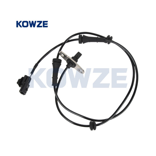 ABS Wheel Speed Antiskid Sensor Front for Nissan Navara D23 Frontier Np300 2015 Q