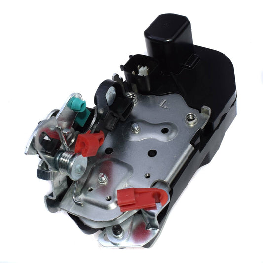 Rear left door lock actuator for for Dodge for Ram 1500 2500 3500 4500 5500 55276795AC- v