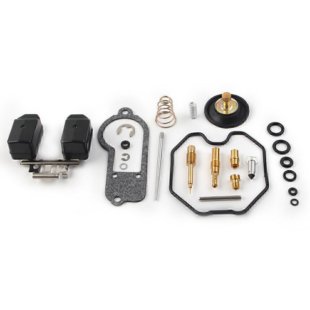 Carburetor Repair Rebuild Kit Set For 1979-1981 for HONDA XL500S XL 500 S Motorcycle