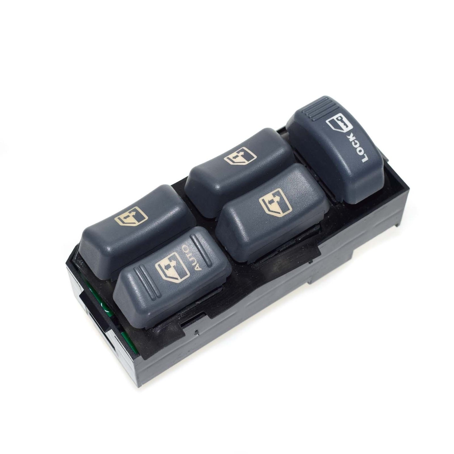 new electric main power window switch suitable for GMC pickups. for Oldsmobile 15151360- n