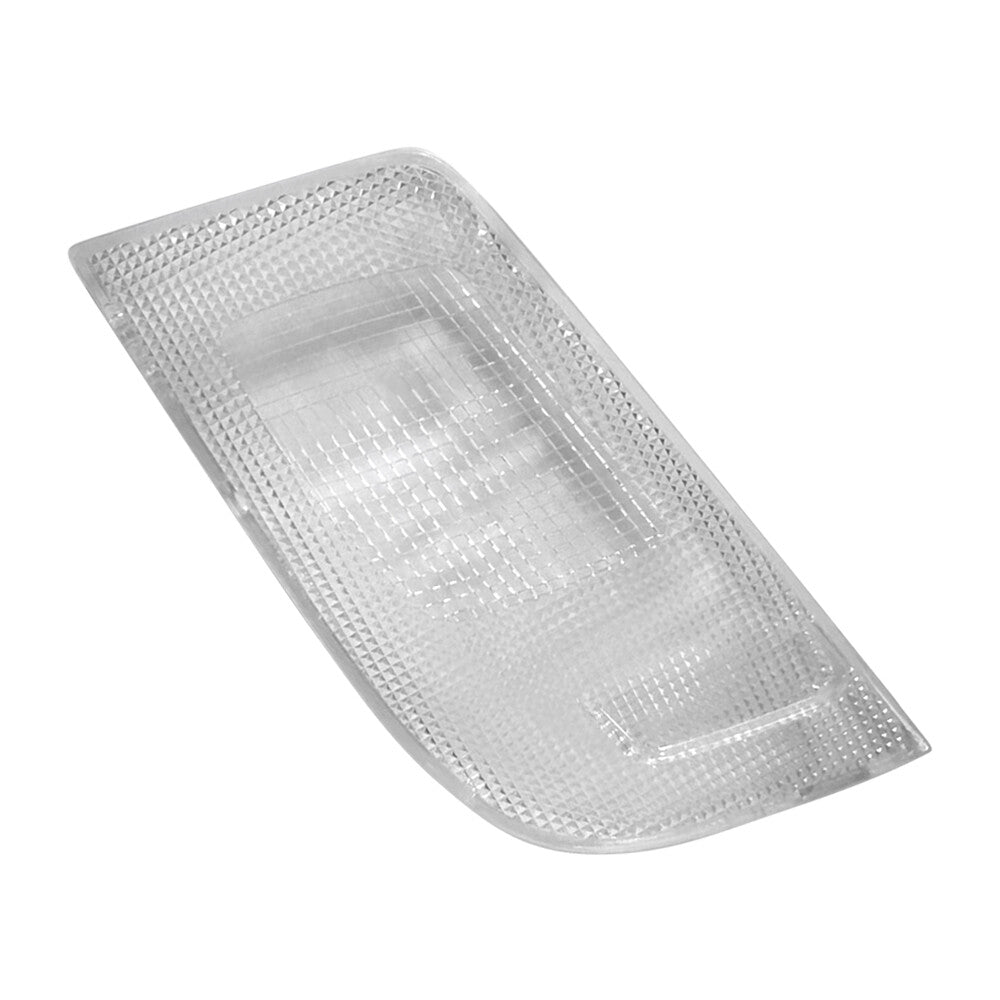 Fit for Kia 2011-2014 Optima Right Overhead Console Dome Reading Light Lamp Lens Q
