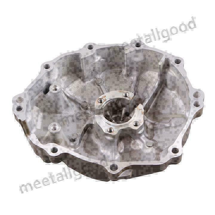 Stator Engine Crank Case Cover Aluminum Fit for Honda 2008-2011 CBR & 1000RR 2008-11 Q