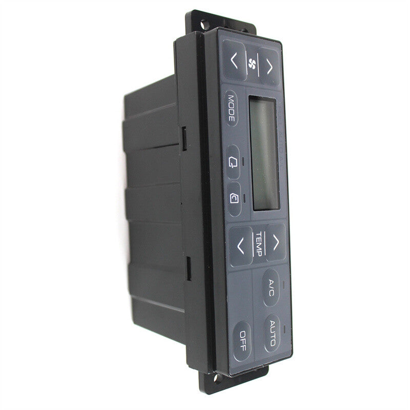 Air conditioner heater controller 4426048 4713662 4692239 is suitable for Hitachi ZX200 ZX210 ZX270-3