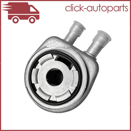 Engine Oil Cooler for Hyundai Santa Fe Sonata for Tucson for Kia Optima for Sorento Magentis Q