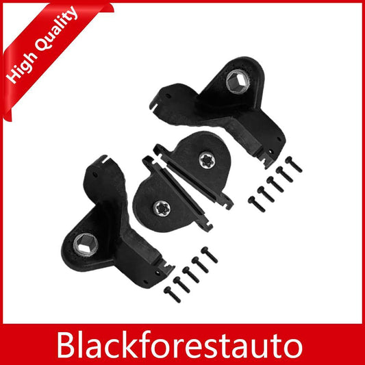Fits For GLC-Class X253 2015-2023 2x Left Right Side Headlamp Repair Set
