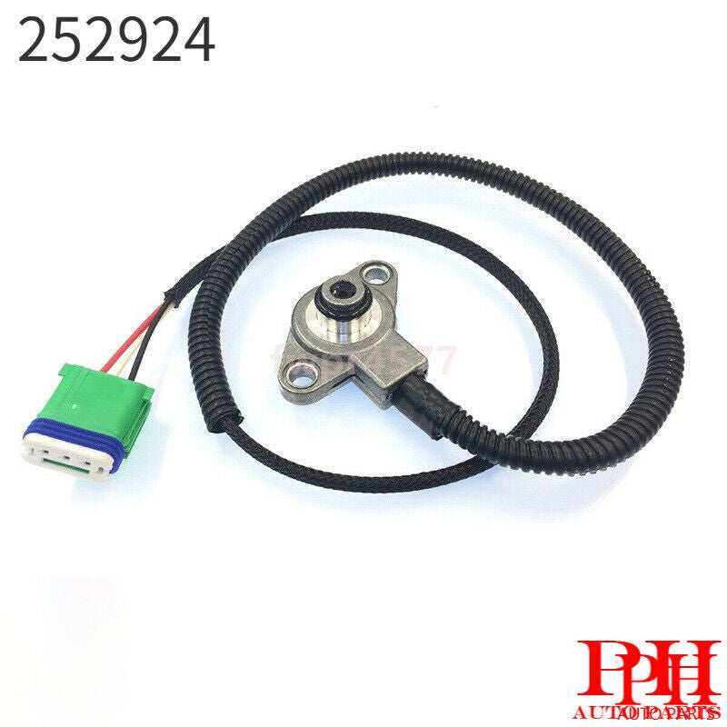 Transmission pressure sensor switch DPO AL4 for Peugeot for Citroen 252924 Q