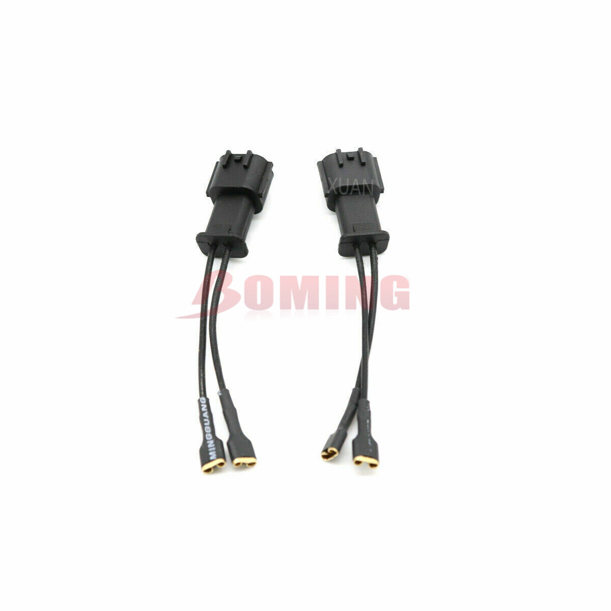 for Kia 12V 110db Loud Car Horn Waterproof Dustproof Teflon Coating Technology
