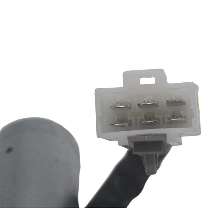 New Ignition Switch Door Lock Key Set Fit for Nissan for Datsun 720 Navara D22