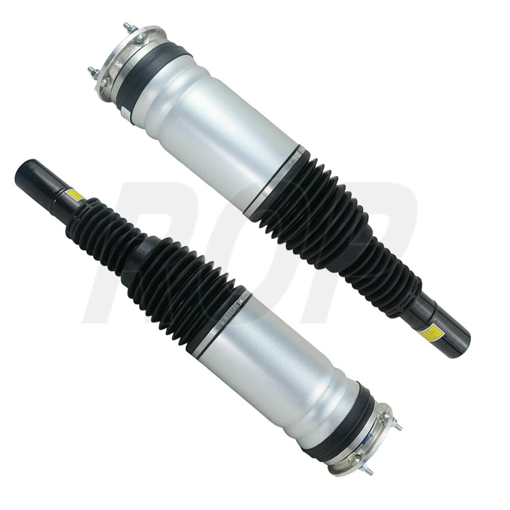 Pair Front Left Right Air Suspension Struts w/CVD Fit for Range Rover L405 2012-2020