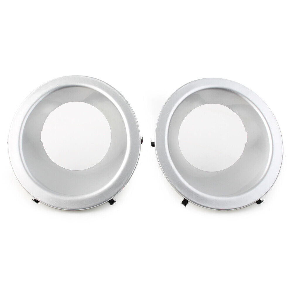 Pair Fog Lamp Light Bezel Set for Range Rover Sport 2010 2011 2012 2013