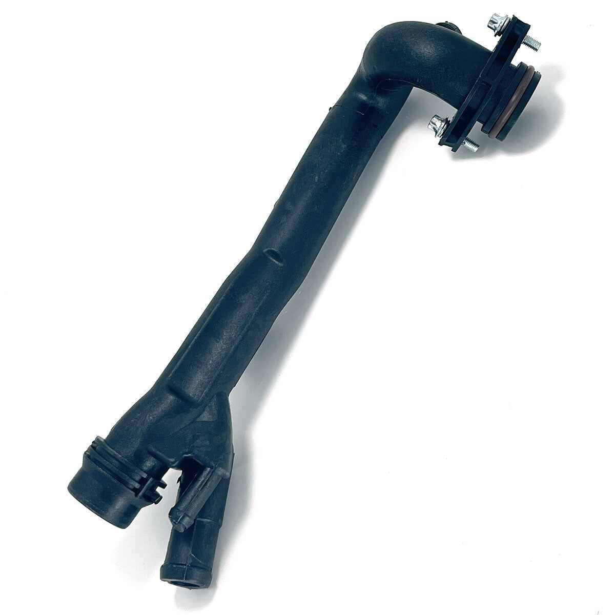 Thermostat coolant lines are suitable for Mercedes M264 engine 2642008600 A2642008600 CLS