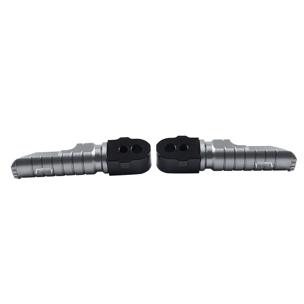 Rear Footrests Passenger Foot Peg For Peugeo Speedfight 4 50 125 150 All Year Q