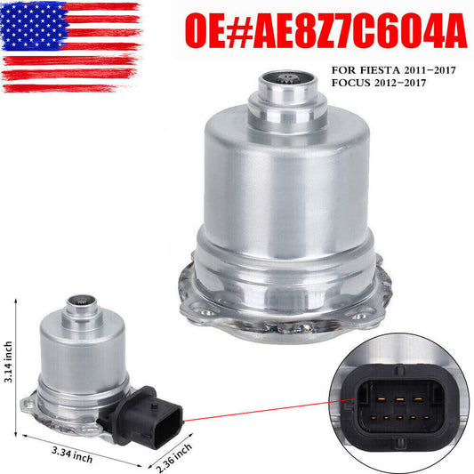 Automatic transmission clutch actuator AE8Z-7C604-A for Fiesta Focus 11-17 n