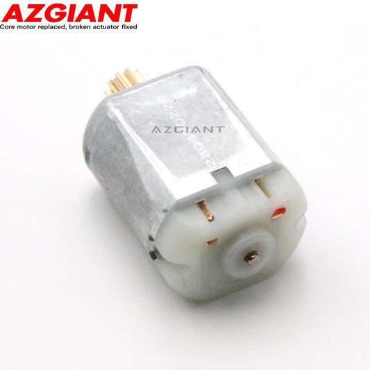 406204429 Gas fuel door lock actuator motor 67116985882 Applicable to 2007-2013 for BMW X5 E70