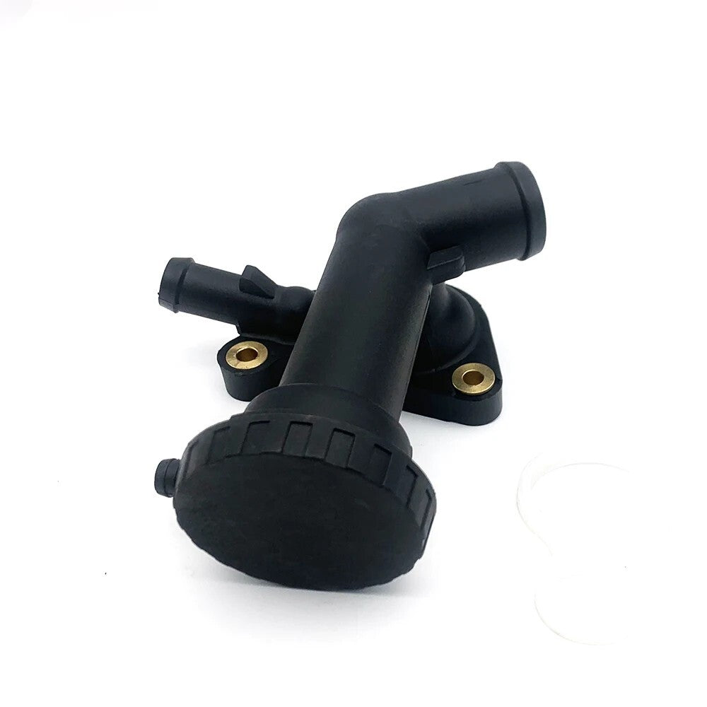 902-5113 Engine Coolant Thermostat Housing Assembly For Select for Mini Models Q