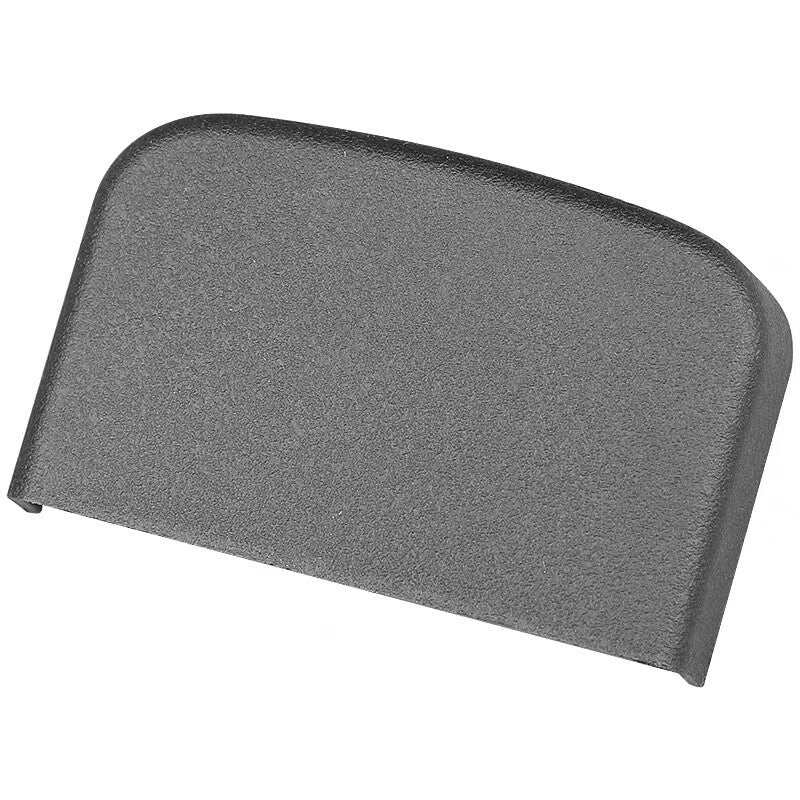 decorative cover for Outlander front for seat cover sliding track screws - n