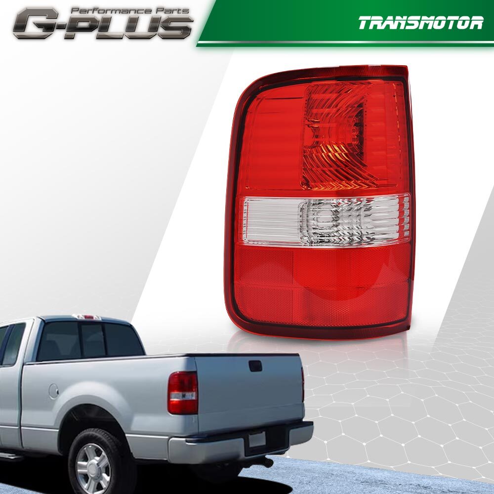 2004 2005 - 2008 Fu Edition F150 Fine Edition of the same year - v