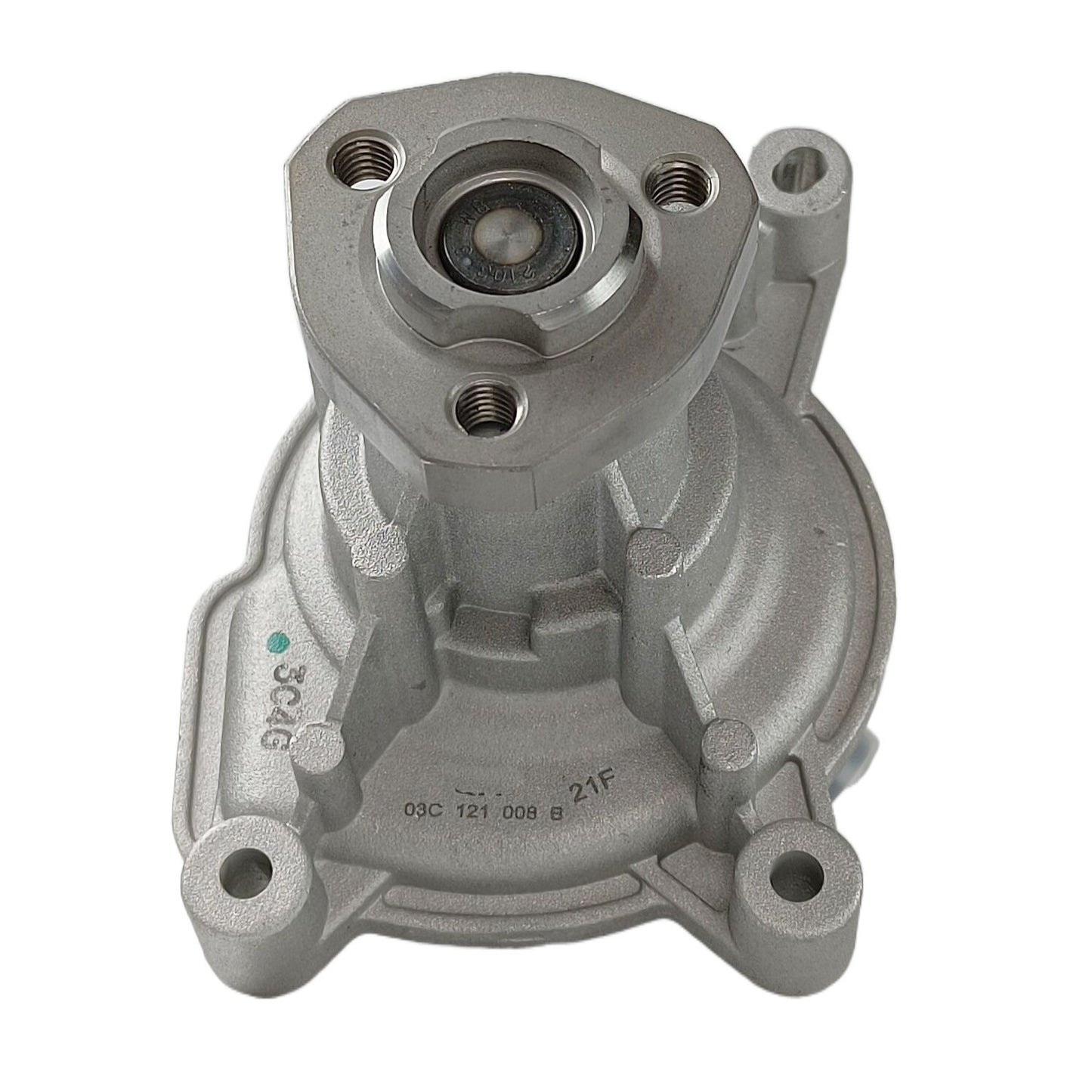 1.4T Engine Water Pump Fit for VW for Golf for Jetta for Tiguan for AUDI A1 A3 03C 121 008 B