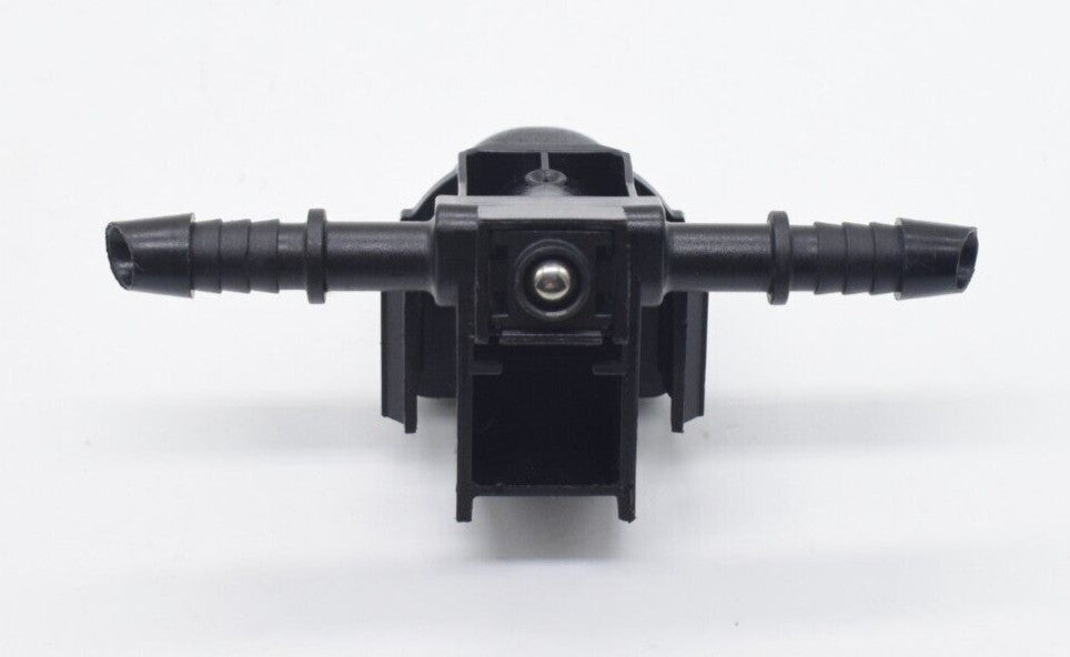 Car windshield washer nozzles Q