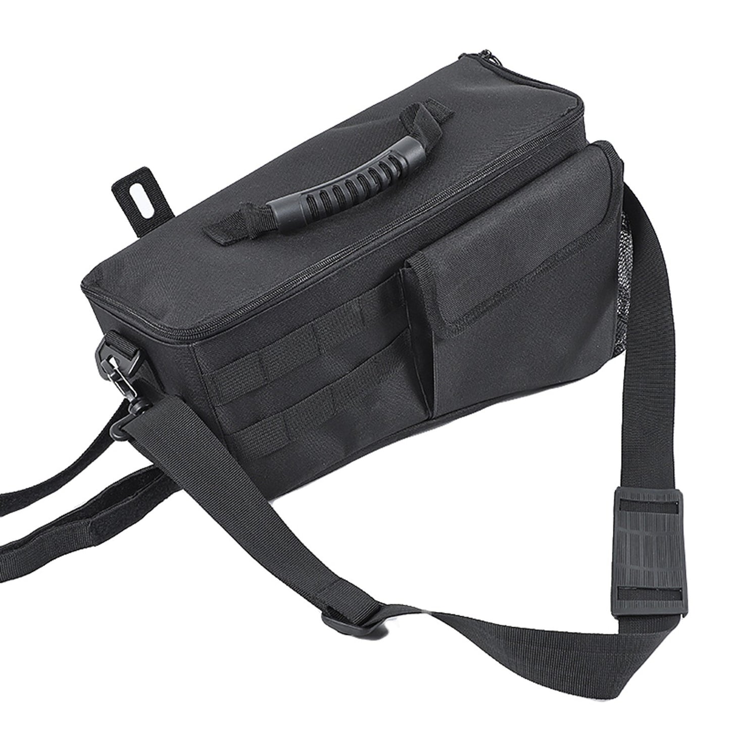 Trunk Wheel Well Storage Bag for Jeep for Wrangler JK JL 2011-2023 Accessories 2PCS