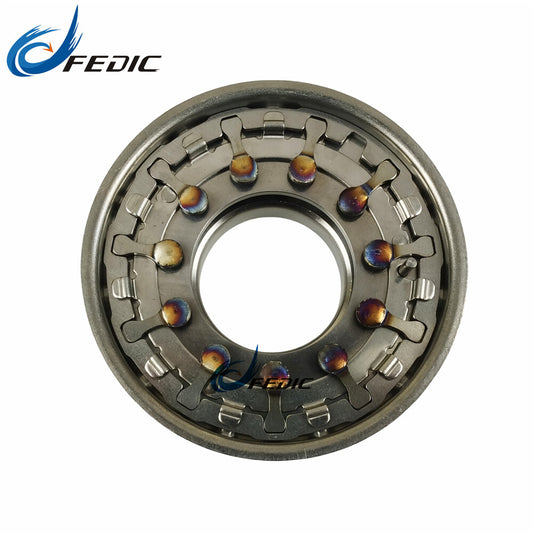 Turbo nozzle ring VNT RHV4 VB35 17201-30200 for Toyota Hiace 1KD-FTV KDH201 2014