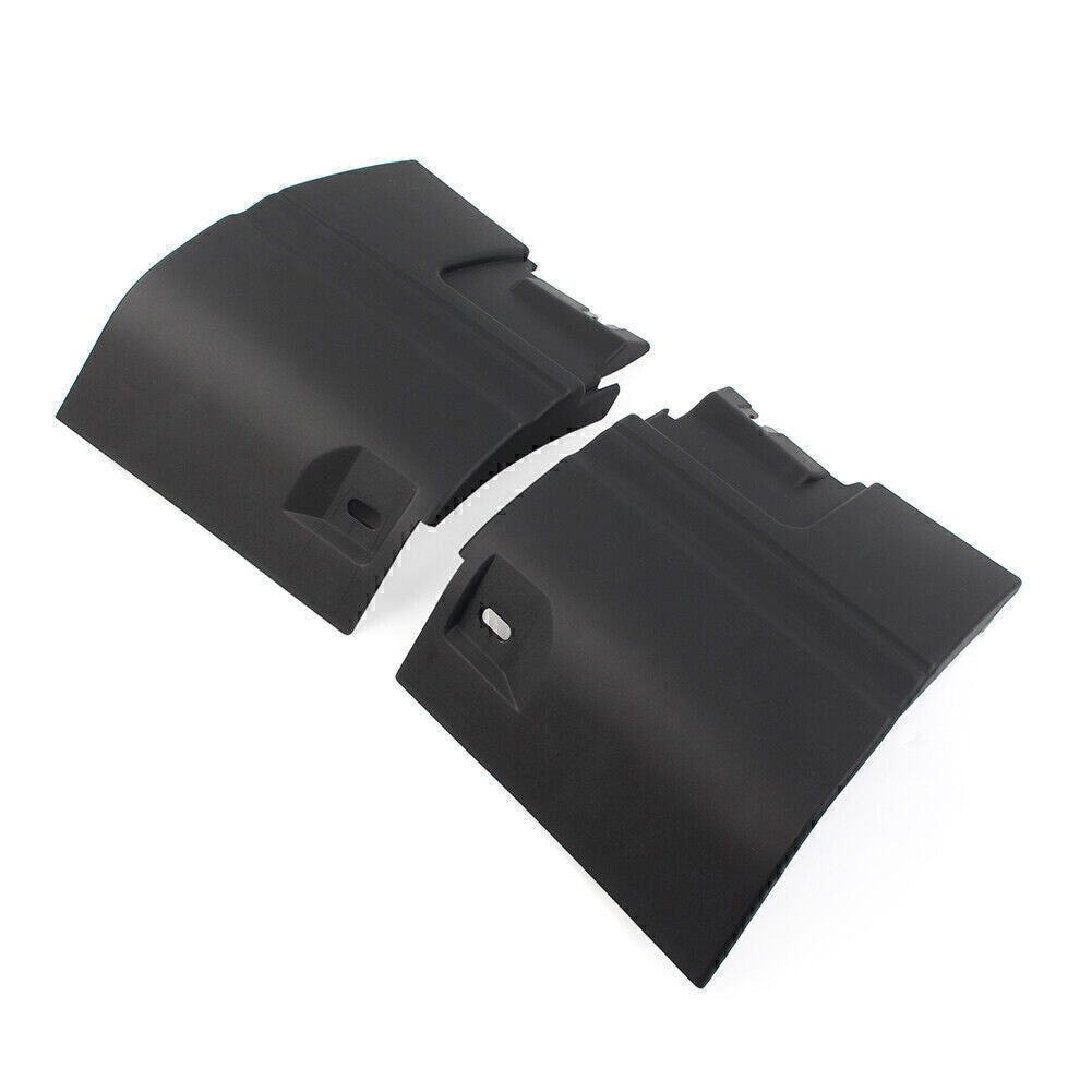 Lower Fender Side Corner Proector Molding for Land Rover LR3 LR4 DGP000172PCL