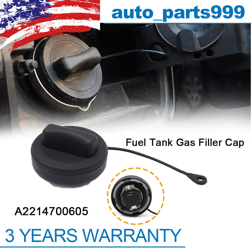 Fuel tank filler cap for C230 E320 SL55 AMG 22700605- n