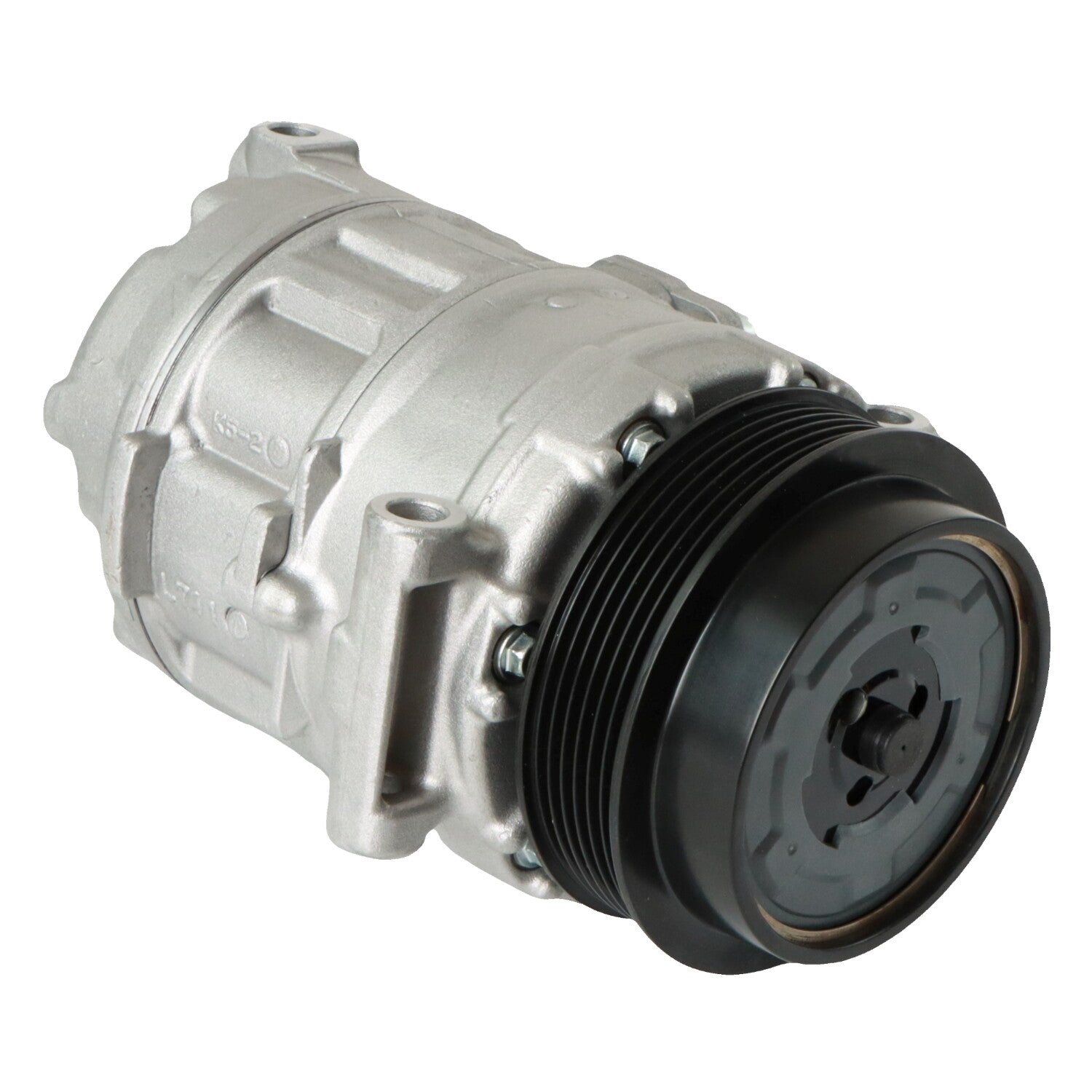 A/C Compressor Clutch NEW For 2000-2012 for Mercedes-Benz GL/ML/R320 350 GL/ML450