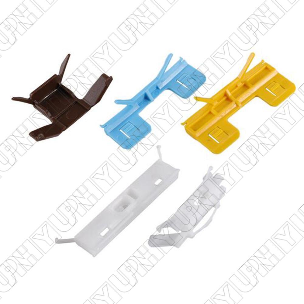 15Pcs for Honda for Civic 2006-2011 Car Roof Fastener Clips Front Windshield Side