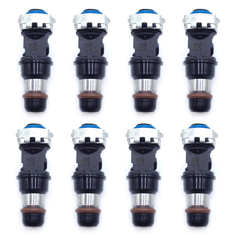 8. Fuel injector 1711353, suitable for 01-07 for GMC for Cadillac for Escalade 4.8L 5.3L 6.0L- n