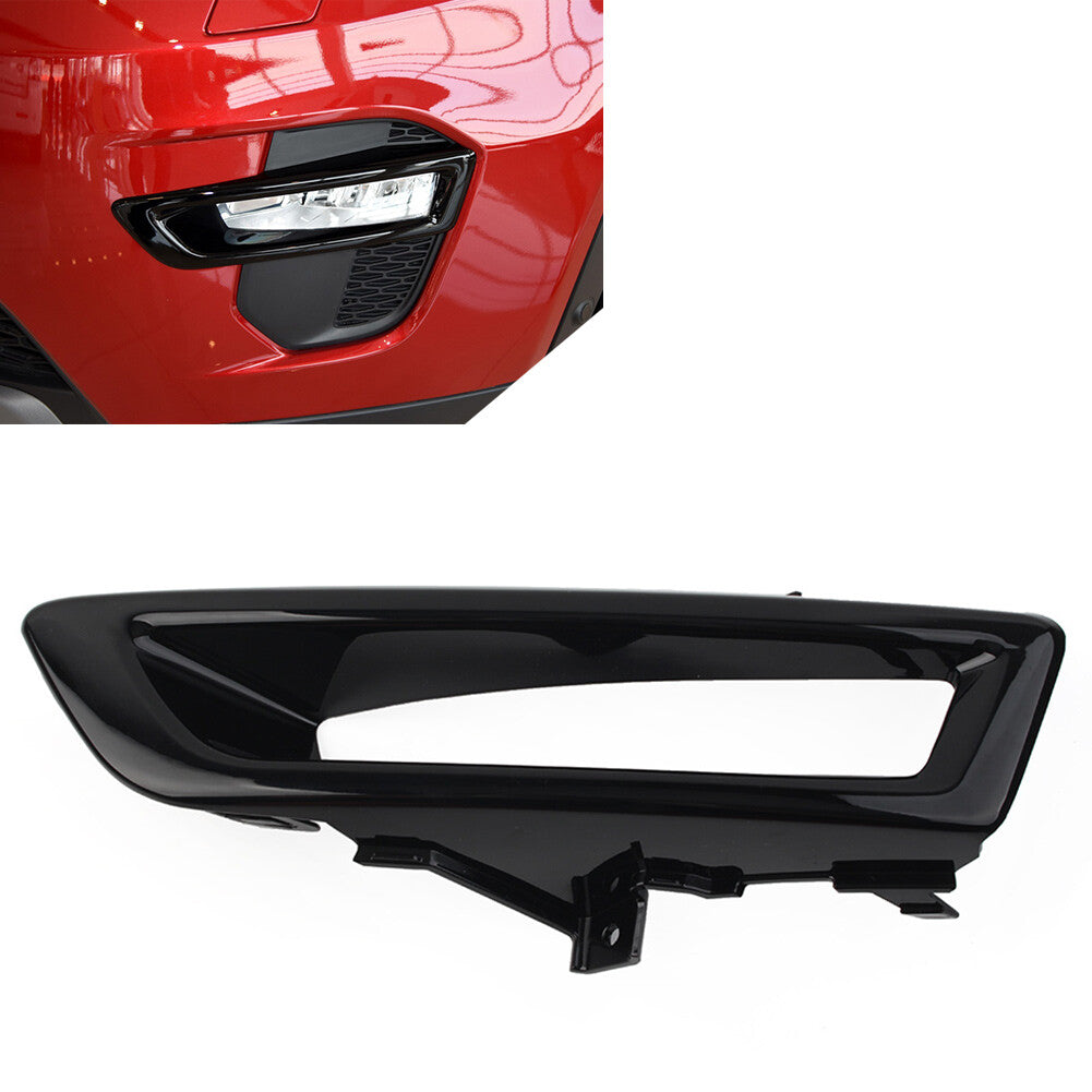 for Land Rover Discovery Sport 2015-2018 Left Front Fog Light Bezel Cover Trim