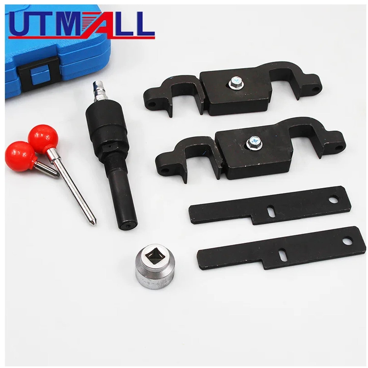 Engine timing tool kit for Porsche for CAYENNE PANAM V8 4.5L 4.8L V6 3.6L 9678,9595