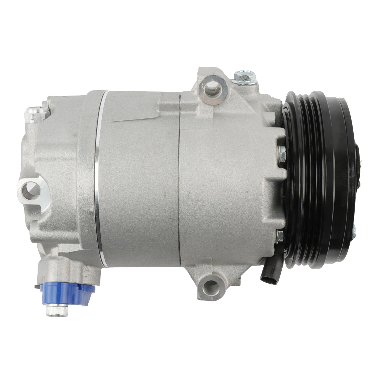 AC compressor suitable for VW for Golf , Fox Gol Cod, Crossfox Saveiro CS20053 5U0820803 Q